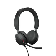 24189-989-899 Jabra Evolve2 40 Se USB-C UC Stereo Kulaklık