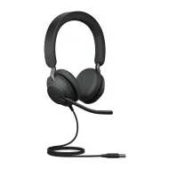 24189-989-999 Jabra Evolve2 40 Se USB-A UC Stereo Kulaklık