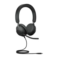 24189-999-899 Evolve2 40 Se USB-C MS Stereo Kulaklık