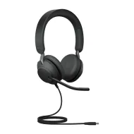 24189-989-889 Jabra Evolve2 40 Se USB-C UC Stereo Mikro Kulaklık
