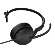 25089-889-799 Jabra Evolve2 50 USB-C UC Mono Profesyonel Kulaklık