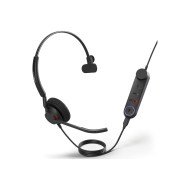 5093-299-2169 Jabra Engage 50 II USB-C UC Stereo Mikro Kulaklık
