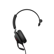 24189-889-799 Evolve2 40 USB-A UC Mono Profesyonel Mikro Kulaklık