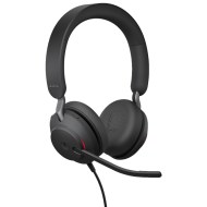 24189-989-799 Jabra Evolve2 40 USB-C UC Stereo Mikro Kulaklık