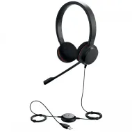 4999-823-109 Jabra Evolve 20 MS Stereo USB-A Kulaklık