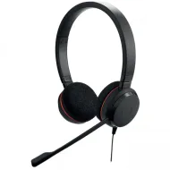 4999-829-209 Jabra Evolve 20 UC Stereo USB-A Mikro Kulaklık