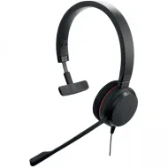 4993-823-109 Jabra Evolve 20 MS Mono USB-A Profesyonel Kulaklık