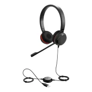 5399-829-309 Jabra Evolve 30 II UC Stereo USB-A Kulaklık
