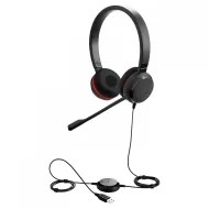 4999-829-409 Jabra Evolve 20se UC Stereo USB-A Kulaklık