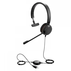 4993-823-309 Jabra Evolve 20se Ms Mono Usb-a