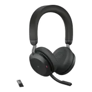 27599-999-989 Jabra Evolve2 75 USB-A MS Teams şarj standı