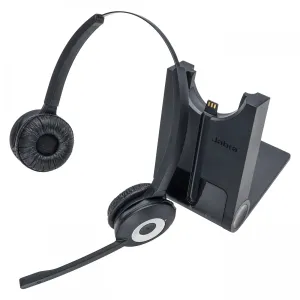 920-29-508-101 Micro-casque Sans Fil Jabra Pro 900 Series