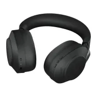 28599-999-989 Jabra Evolve2 85 Ms stereo siyah tabanlı