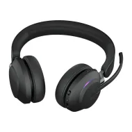 26599-999-999 Jabra Evolve2 65 Ms stereo siyah kulaklık