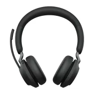 26599-989-999 Jabra Evolve2 65 UC Stereo Siyah Kablosuz Kulaklık
