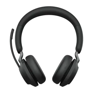 26599-989-999 Casque Sans Fil Jabra Evolve2 65 Uc Stereo Noir