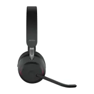 26599-989-999 Jabra Evolve2 65 UC Stereo Siyah Kablosuz Kulaklık