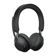 26599-999-989 Jabra Evolve2 65 Ms Stereo Siyah Bazla