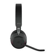 26599-999-989 Jabra Evolve2 65 Ms Stereo Siyah Bazla
