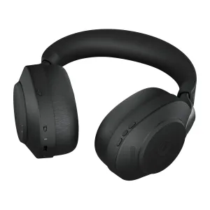 28599-999-999 Micro-casque Jabra Evolve2 85 Ms Stéréo Noir Link380a