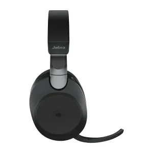 28599-999-999 Micro-casque Jabra Evolve2 85 Ms Stéréo Noir Link380a