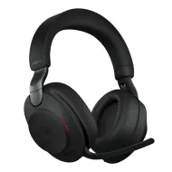 28599-999-999 Jabra Evolve2 85 Ms Stereo Siyah Link380a
