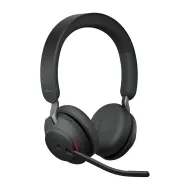 26599-999-899 Jabra Evolve2 65 Ms Stereo Bluetooth Siyah