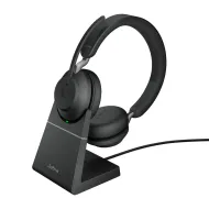 26599-989-889 Jabra Evolve2 65 UC Stereo Siyah Bazla