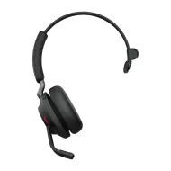 26599-899-999 Jabra Evolve2 65 Ms Mono Link380a Siyah Kulaklık