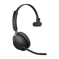 26599-899-999 Jabra Evolve2 65 Ms Mono Link380a Siyah Kulaklık
