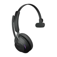 26599-899-989 Jabra Evolve2 65 Ms Mono Siyah Tabanlı