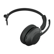 26599-899-989 Jabra Evolve2 65 Ms Mono Siyah Tabanlı