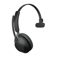 26599-889-989 Jabra Evolve2 65 UC Mono Kablosuz Siyah Baz