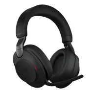 28599-989-889 Jabra Evolve2 85 UC Stereo Siyah Tabanlı