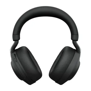 28599-999-889 Jabra Evolve2 85 Ms Stéréo Avec Socle Noir