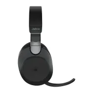 28599-999-889 Jabra Evolve2 85 Ms Stereo Siyah Tabanlı