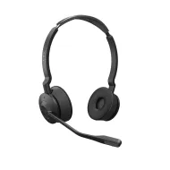 9559-583-111 Jabra Engage 75 Profesyonel Stereo Kablosuz Kulaklık