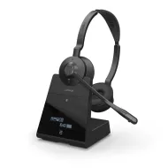 9559-583-111 Jabra Engage 75 Profesyonel Stereo Kablosuz Kulaklık