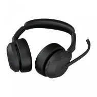 25599-999-989 Jabra Evolve2 55 Bluetooth Mikro Kulaklık