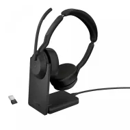 25599-999-989 Jabra Evolve2 55 Bluetooth Mikro Kulaklık