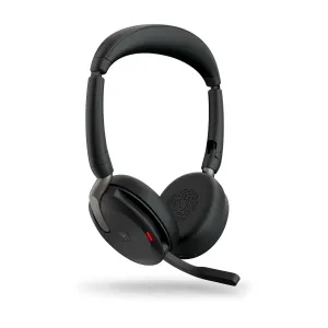 26699-999-899 Micro-casque Jabra Evolve2 65 Flex Usb-c Ms Stéréo