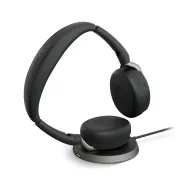 26699-989-989 Jabra Evolve2 65 Flex USB-A UC Kablosuz Şarj