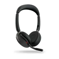 26699-989-889 Jabra Evolve2 65 Flex USB-C UC Kablosuz Şarj