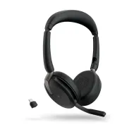 26699-999-889 Jabra Evolve2 65 Flex USB-C MS Kablosuz Şarj