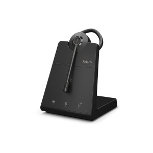 9655-523-111 Jabra Engage 45 Se Convertible Dect Sans Fil