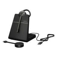 9655-435-111 Jabra Engage 55 Se USB-C UC ile Stand