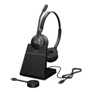 9659-475-111 Engage 55 Dect Mikro Kulaklık 150m Menzil