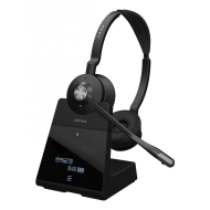 9659-583-111 Jabra Engage 75 SE Dect Bluetooth Kablosuz Kulaklık