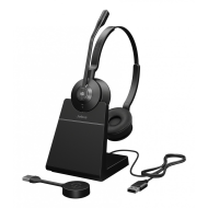 9659-455-111 Jabra Engage 55 SE Kablosuz Dect Mikro Kulaklık