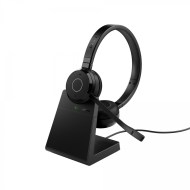 6699-833-499 Evolve 65 Te Profesyonel Kablosuz Mikro Kulaklık